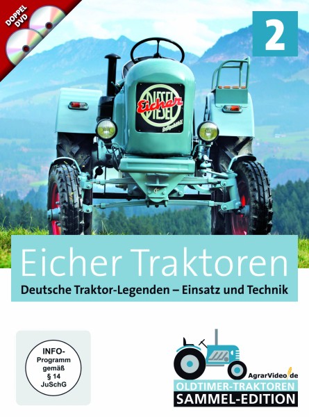 Sammler-Edition 02 Eicher