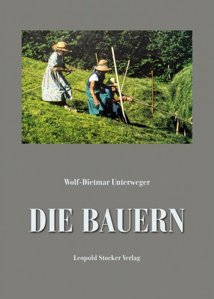 Buch: Die Bauern (3er-Pack im Schuber, 3 Bücher)