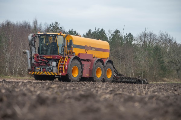 Landtechnik Poster Motiv: VREDO VT7028-03