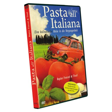 Pasta all Italiana - Frascati & Tivoli
